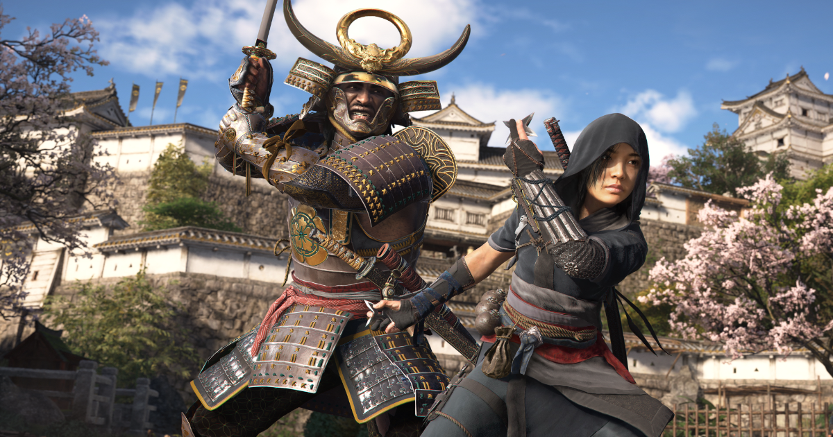 Fonte: Ubisoft
