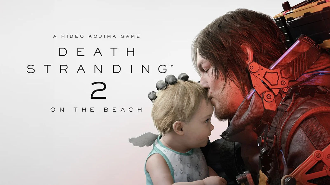 Death Stranding 2: O Que Esperar do Mundo de Hideo Kojima