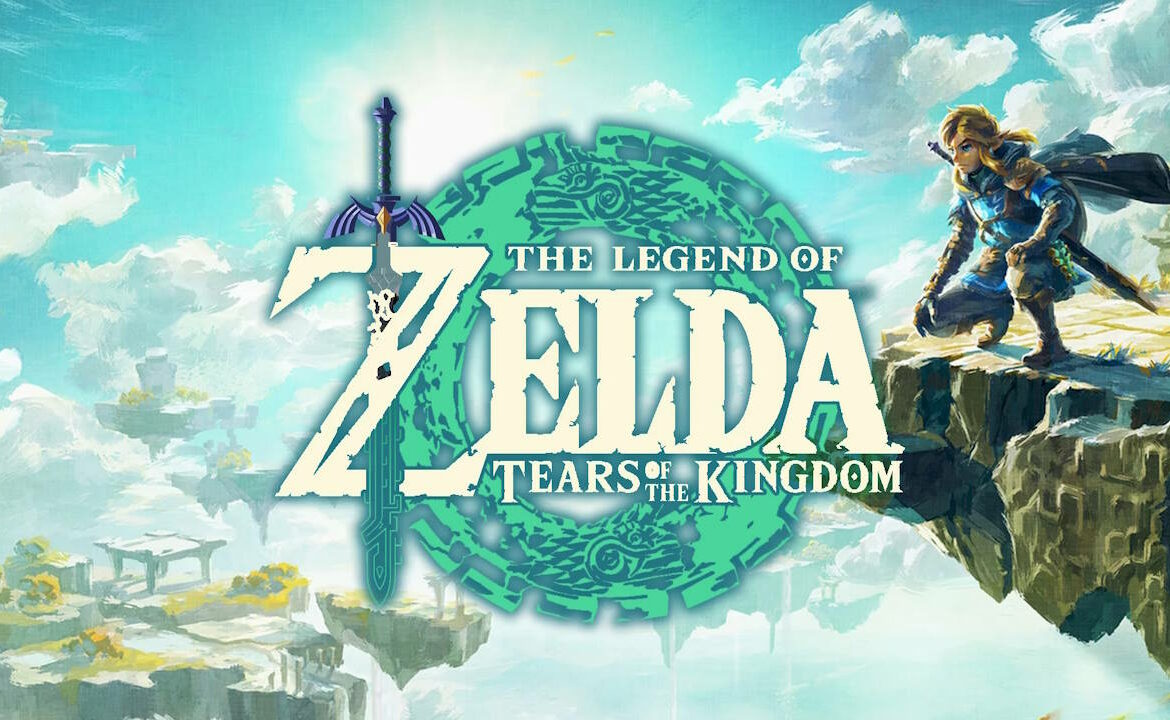 Dicas Avançadas para Dominar Zelda: Tears of the Kingdom